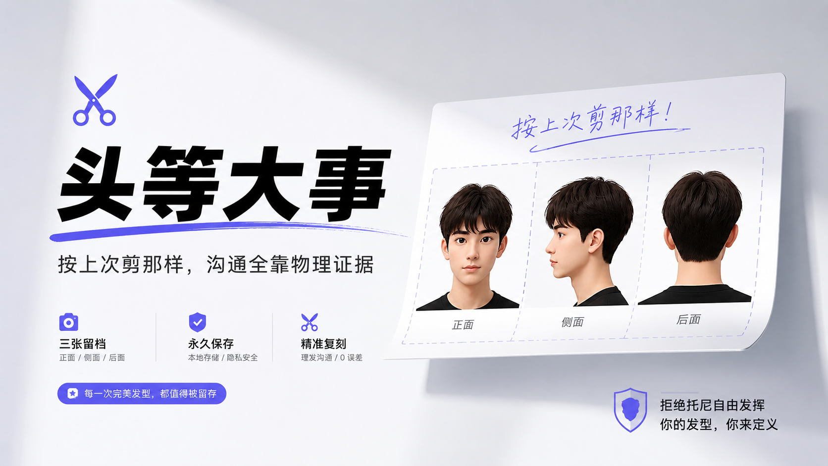 头等大事 生活工具预览图