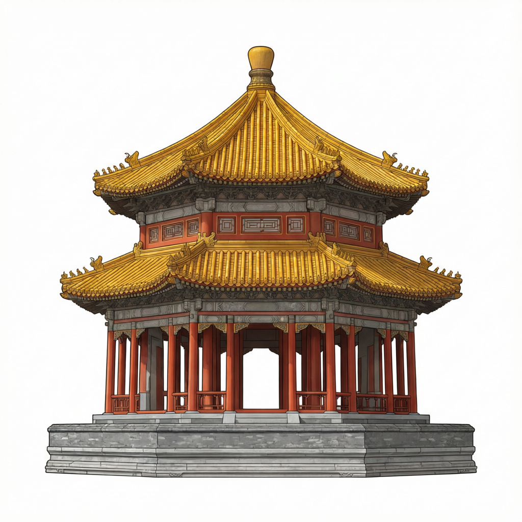 景山公园