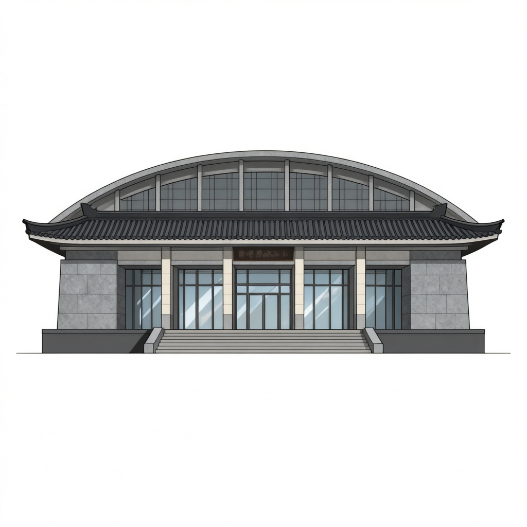 秦始皇帝陵博物院(兵马俑)
