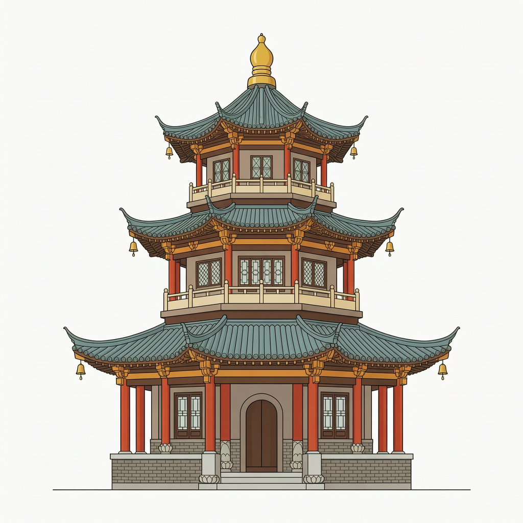 钟楼街