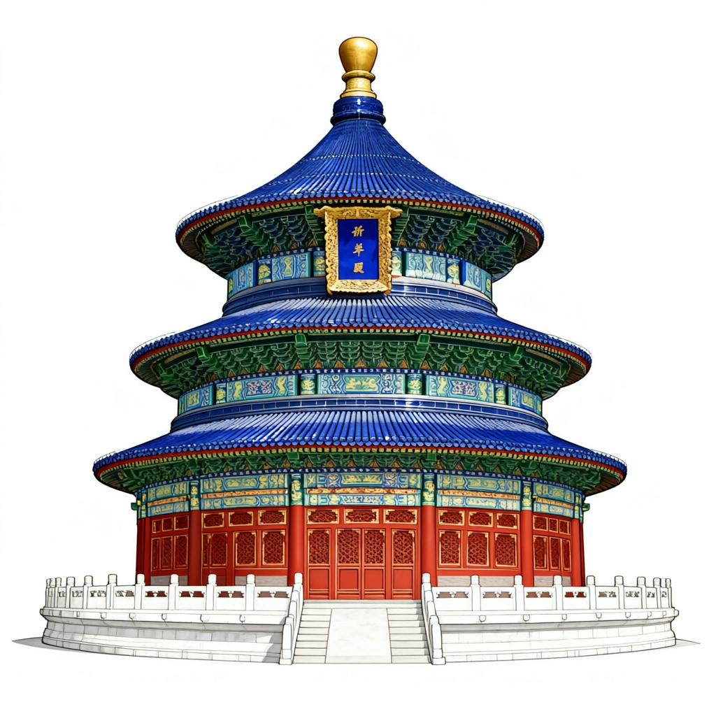 天坛