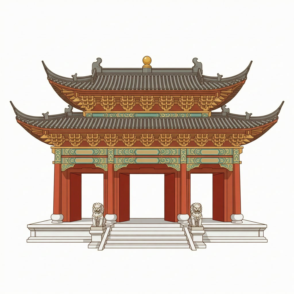 迎泽公园