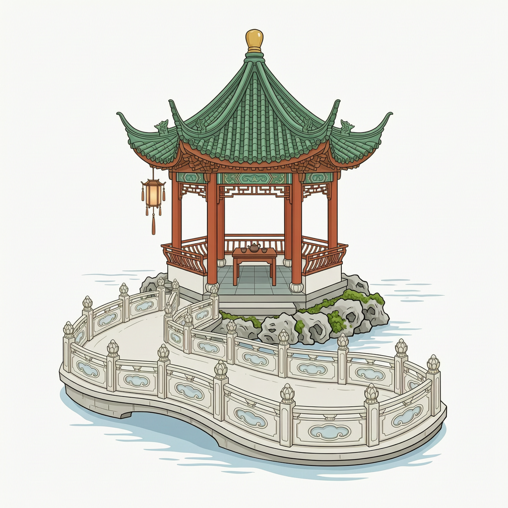 豫园