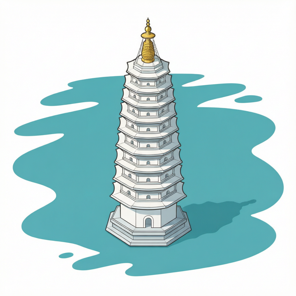 洱海