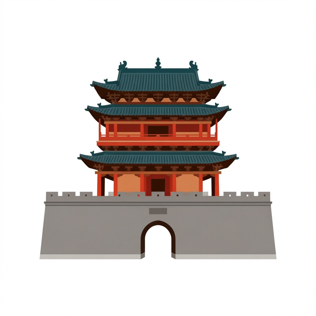 平遥古城