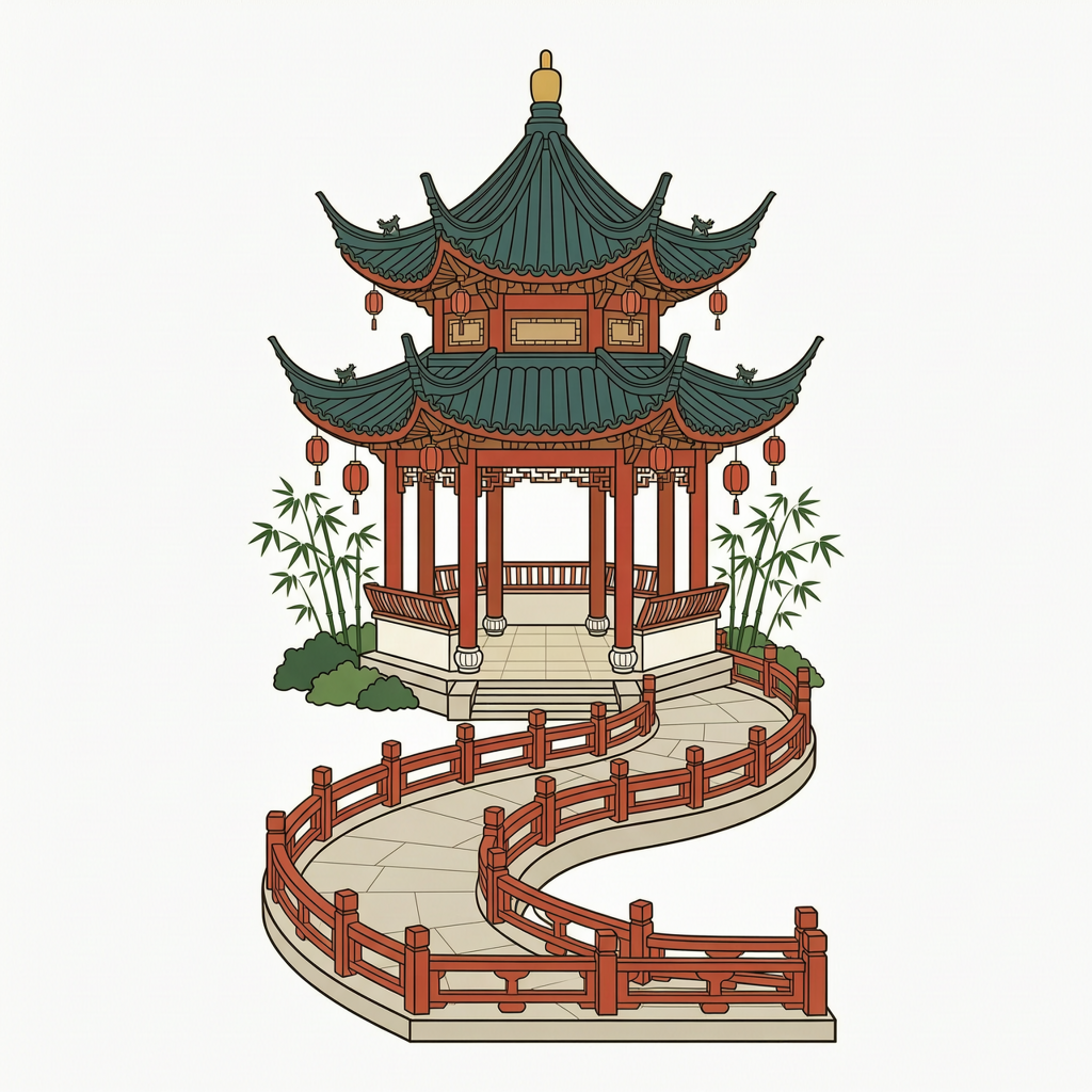 上海豫园