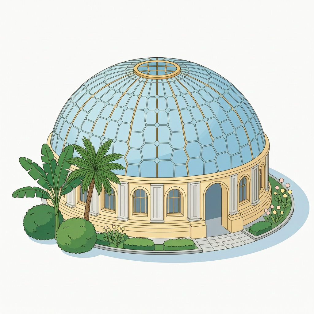 太原植物园