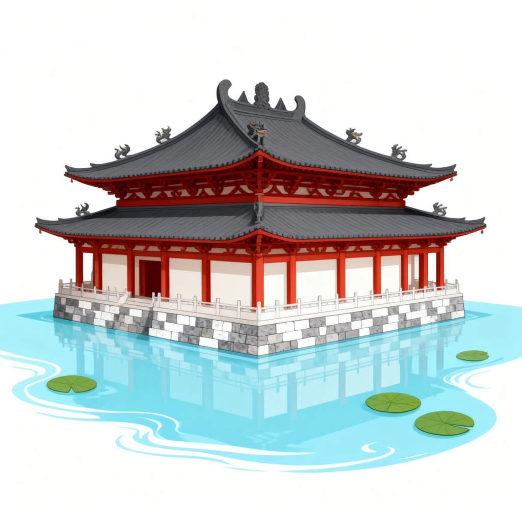 魏都水世界