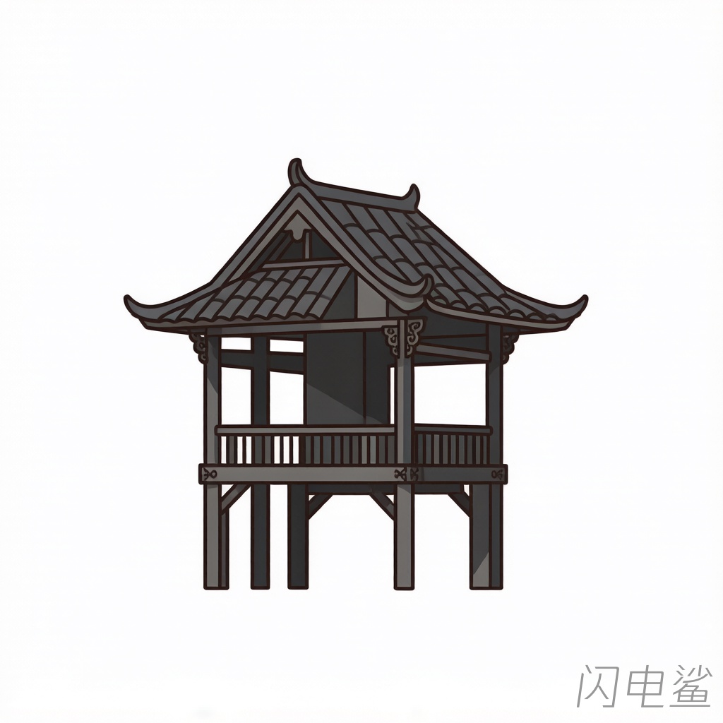阿依河景区