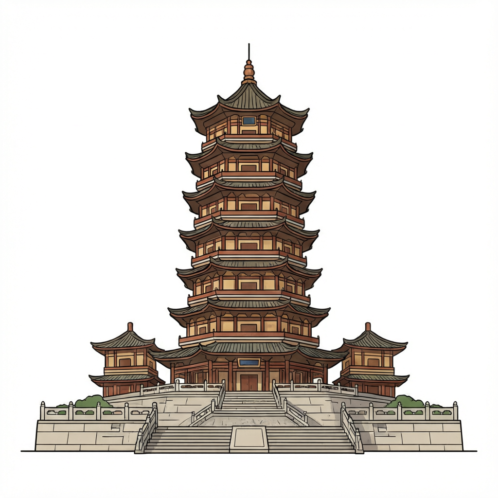 九龙国际文化生态旅游园区