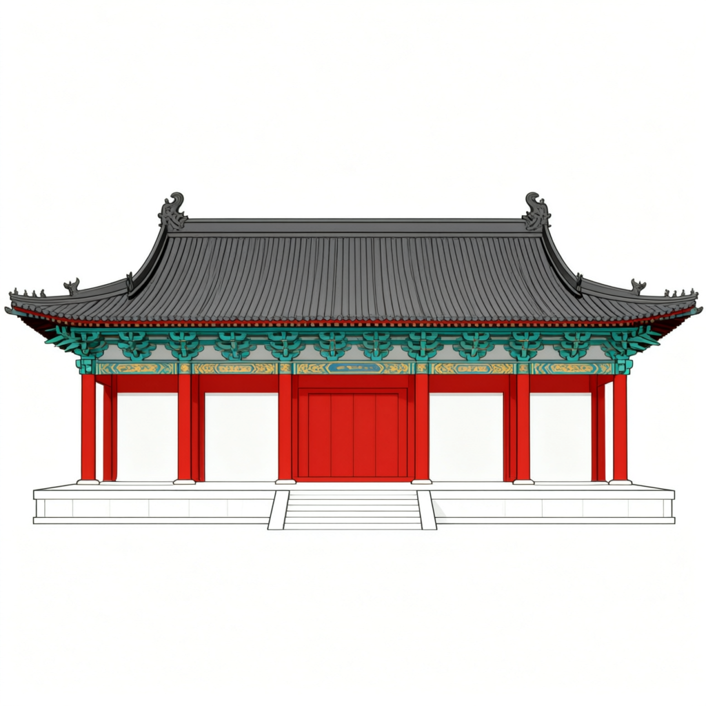 永乐宫