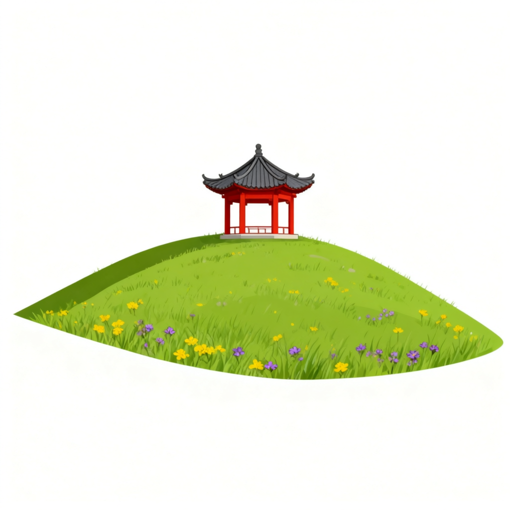 山西垣曲历山风景区