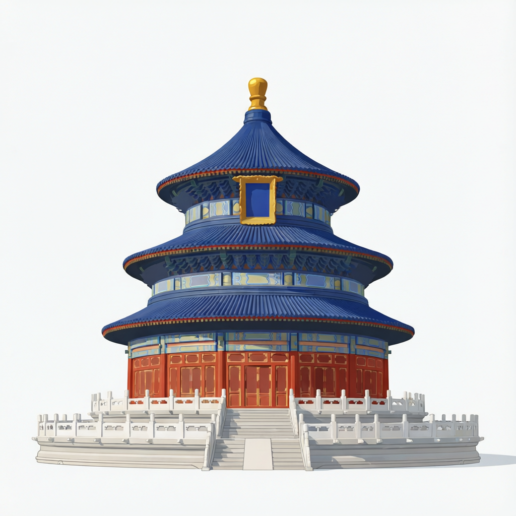 天坛公园