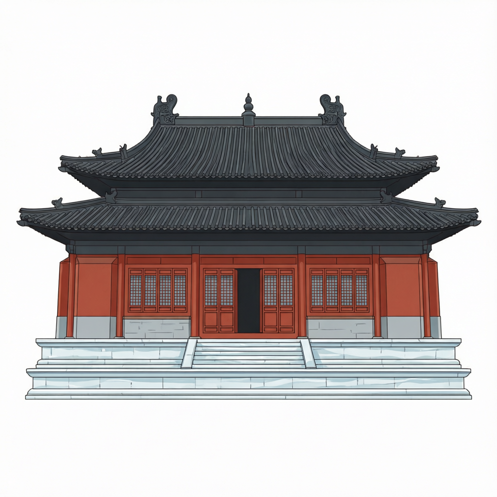 广化寺