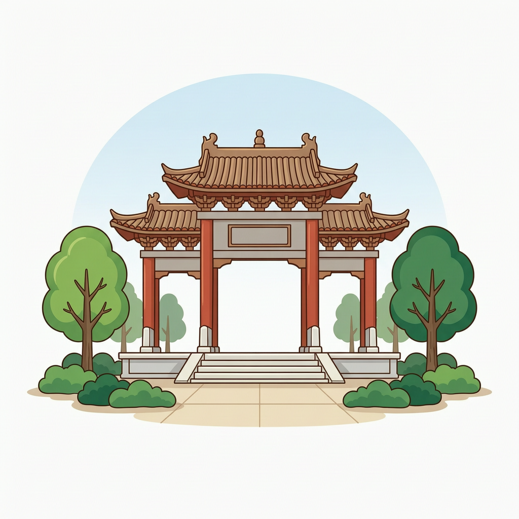 太原森林公园
