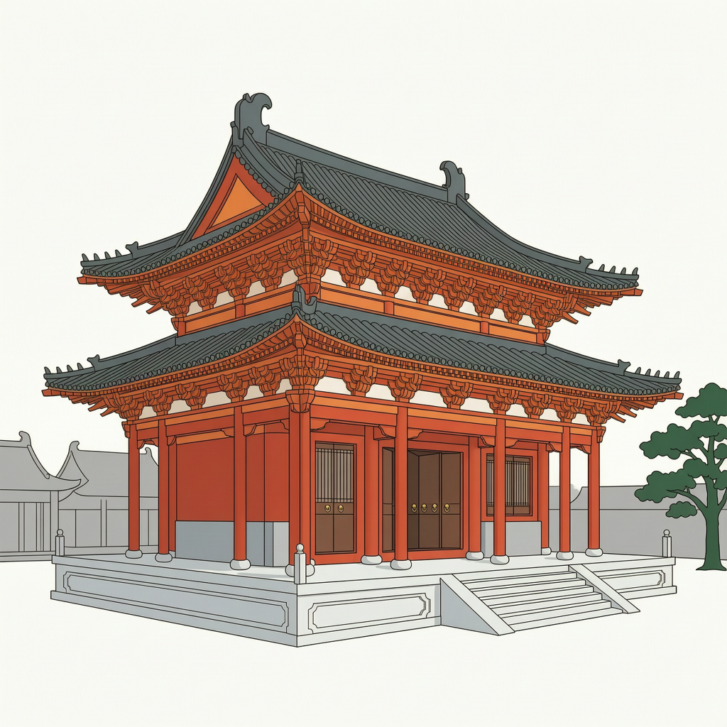 晋祠博物馆