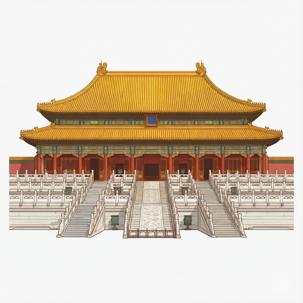 故宫博物院
