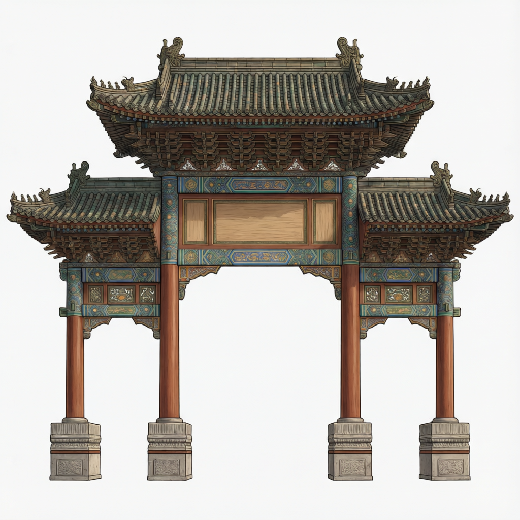 回民街