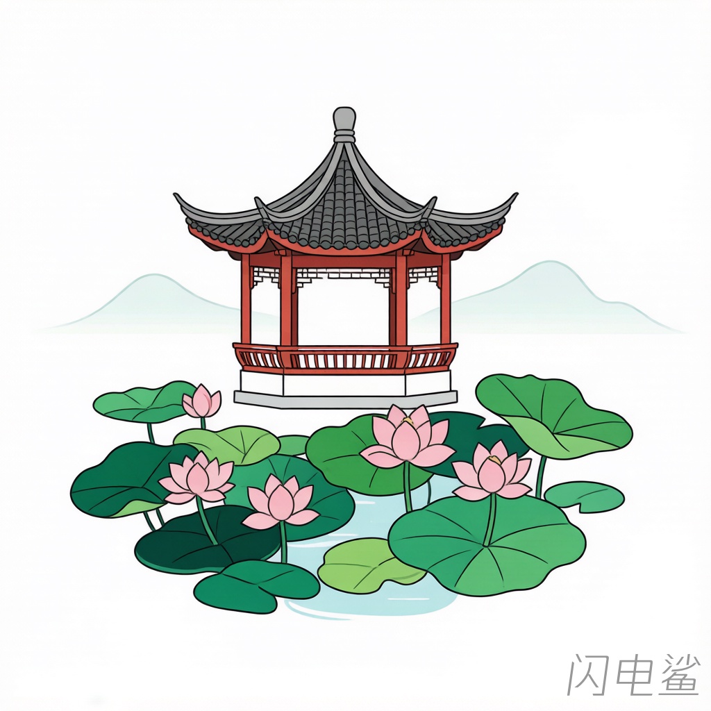 曲院风荷