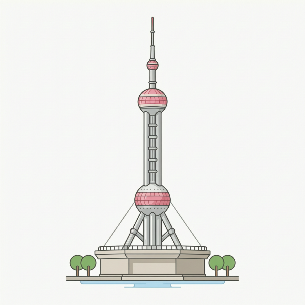 陆家嘴