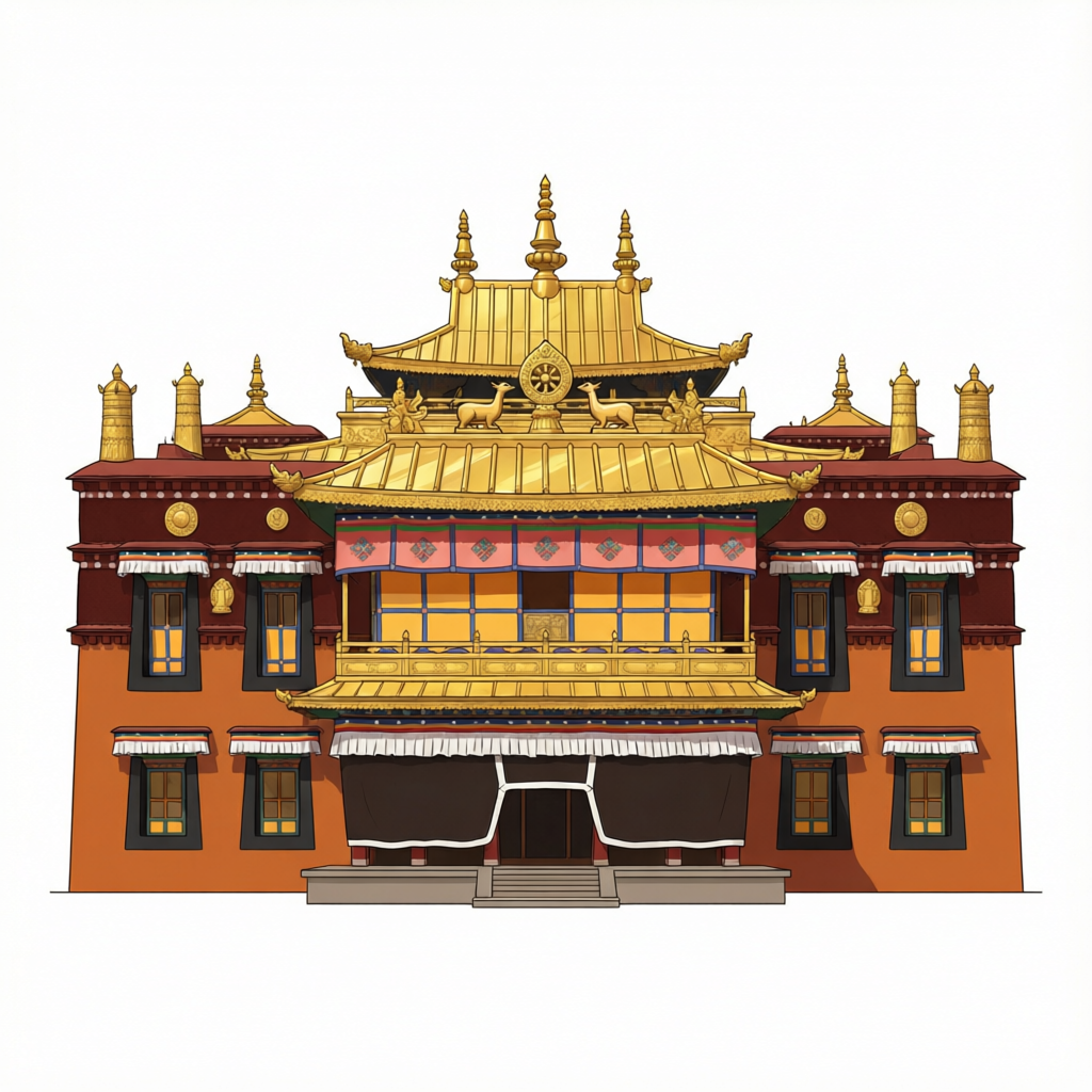 大昭寺