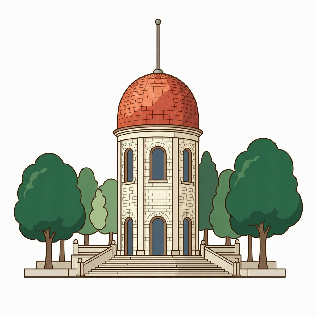 信号山公园