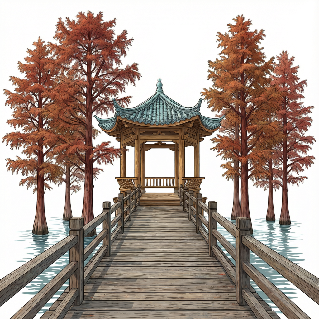 龙龛码头