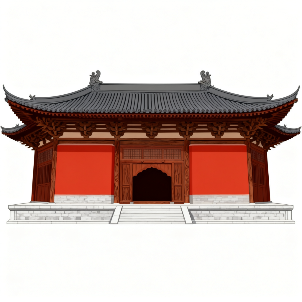 善化寺