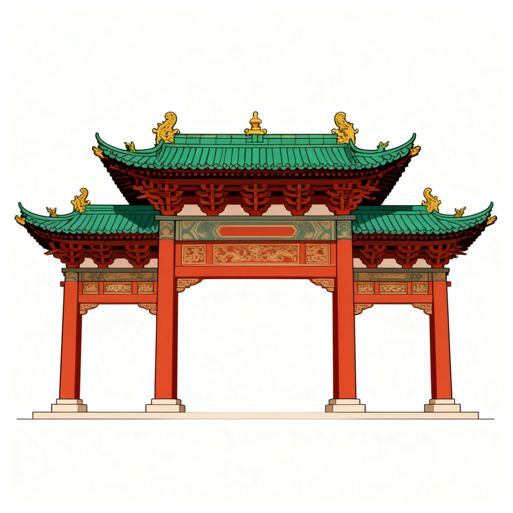 九龙国际文化生态旅游园区