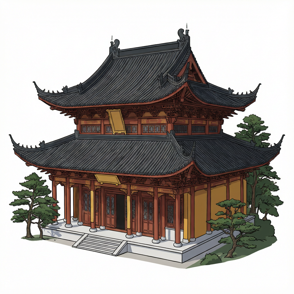 灵隐寺