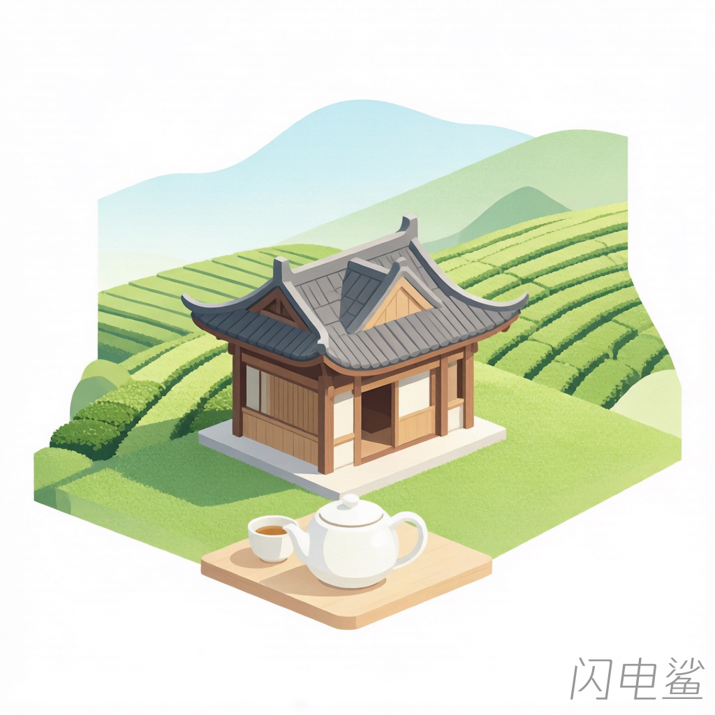 龙井村