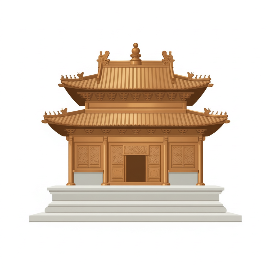 显通寺