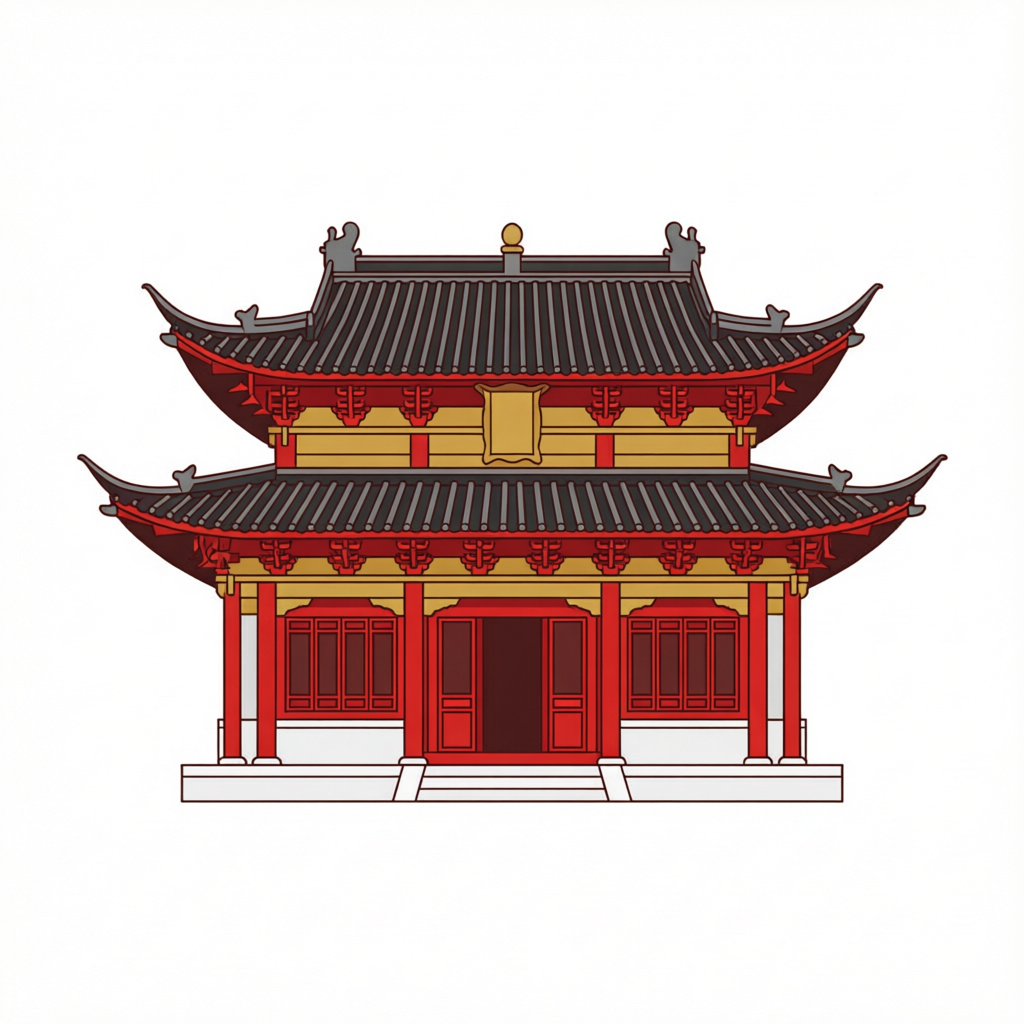五爷庙