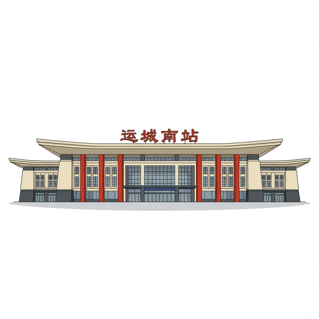 运城南站