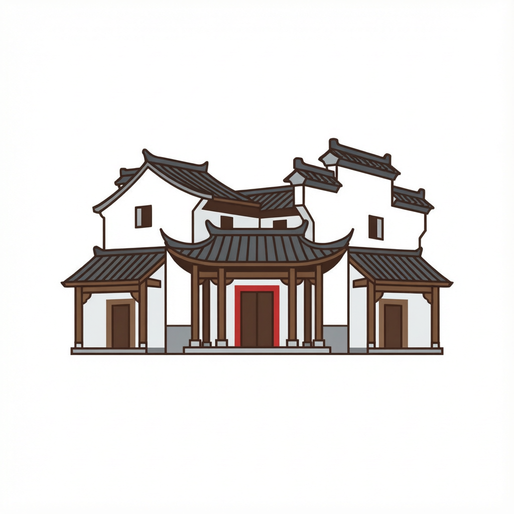 我家