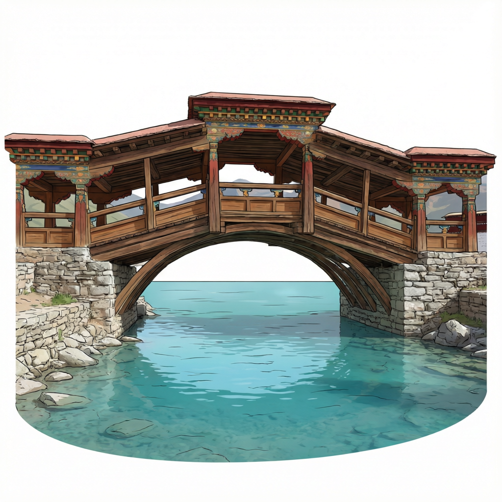 宗角禄康公园