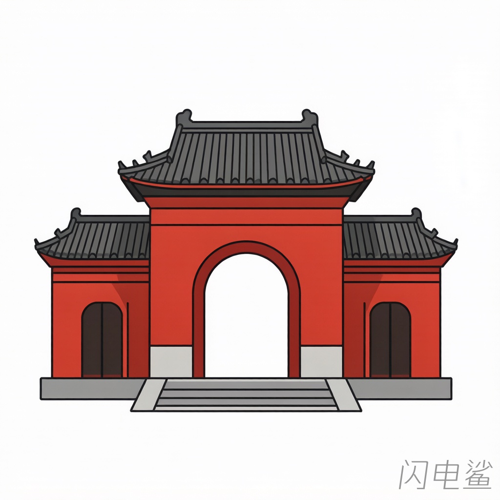 明十三陵