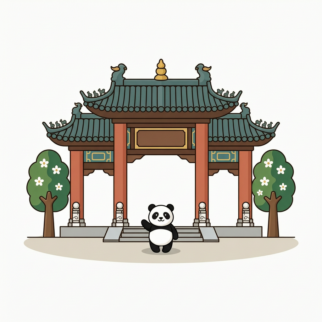 太原动物园