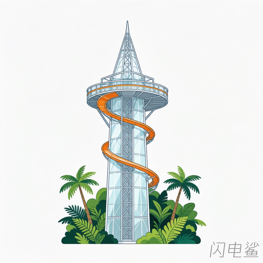 云山丛林飞跃乐园
